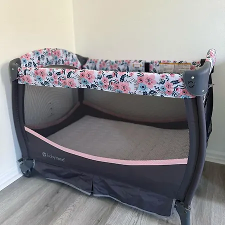 Beautiful 5Br 4 Baths Themed Home Near Disney And Universal, Private Pool, Gameroom, Baby Crib And More Kissimmee Extérieur photo