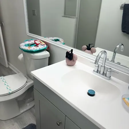 Beautiful 5Br 4 Baths Themed Home Near Disney And Universal, Private Pool, Gameroom, Baby Crib And More Kissimmee Extérieur photo