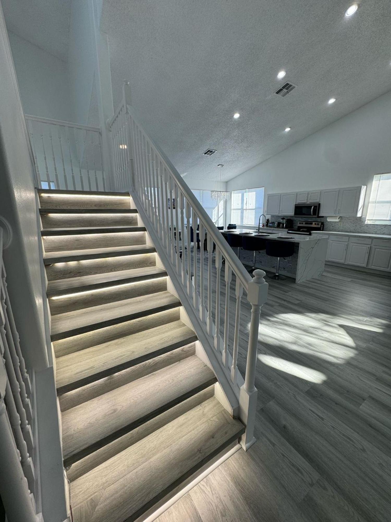 Beautiful 5br 4 Baths Themed Near And Universal, Private Pool, Gameroom, Baby Crib And