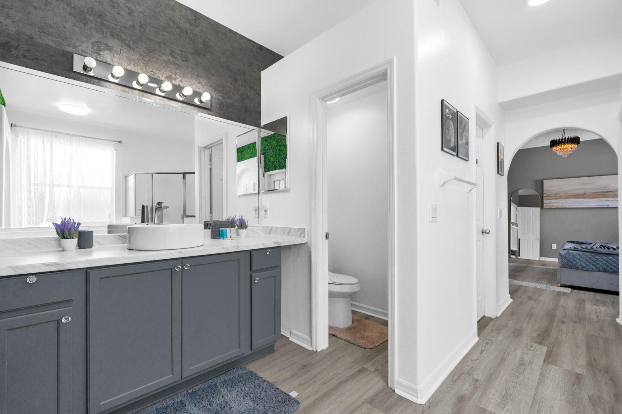 Beautiful 5br 4 Baths Themed Near And Universal, Private Pool, Gameroom, Baby Crib And Kissimmee