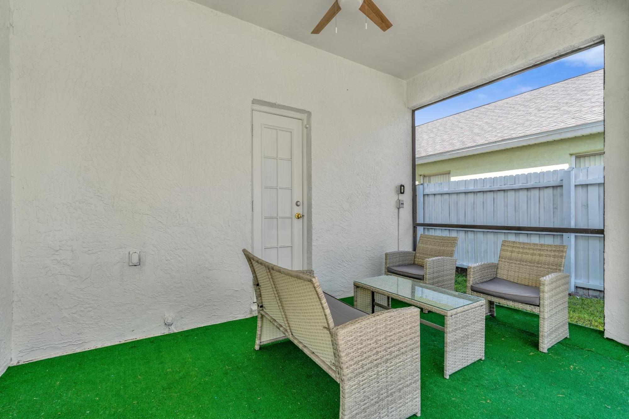 Holiday home Beautiful 5br 4 Baths Themed Near And Universal, Private Pool, Gameroom, Baby Crib And *