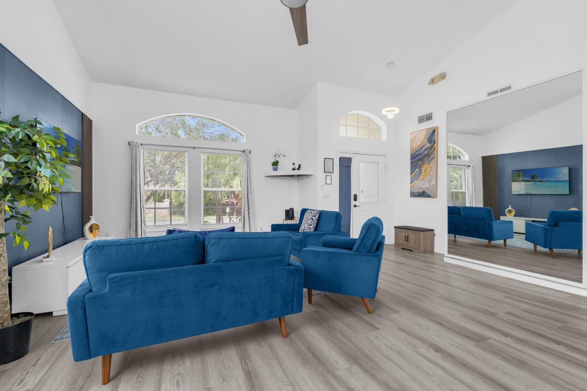 Holiday home Beautiful 5br 4 Baths Themed Near And Universal, Private Pool, Gameroom, Baby Crib And Kissimmee