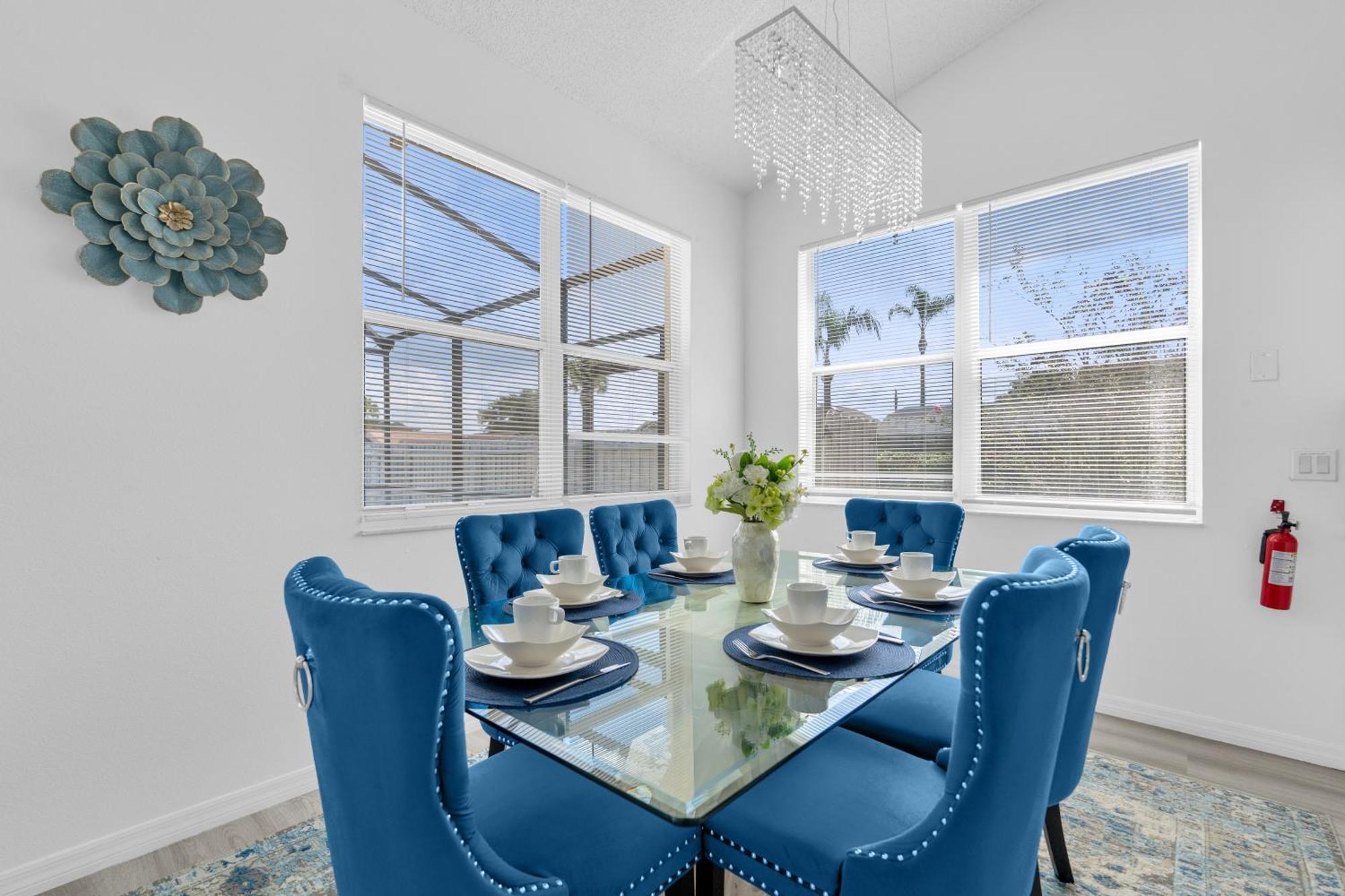 Beautiful 5br 4 Baths Themed Near And Universal, Private Pool, Gameroom, Baby Crib And Holiday home