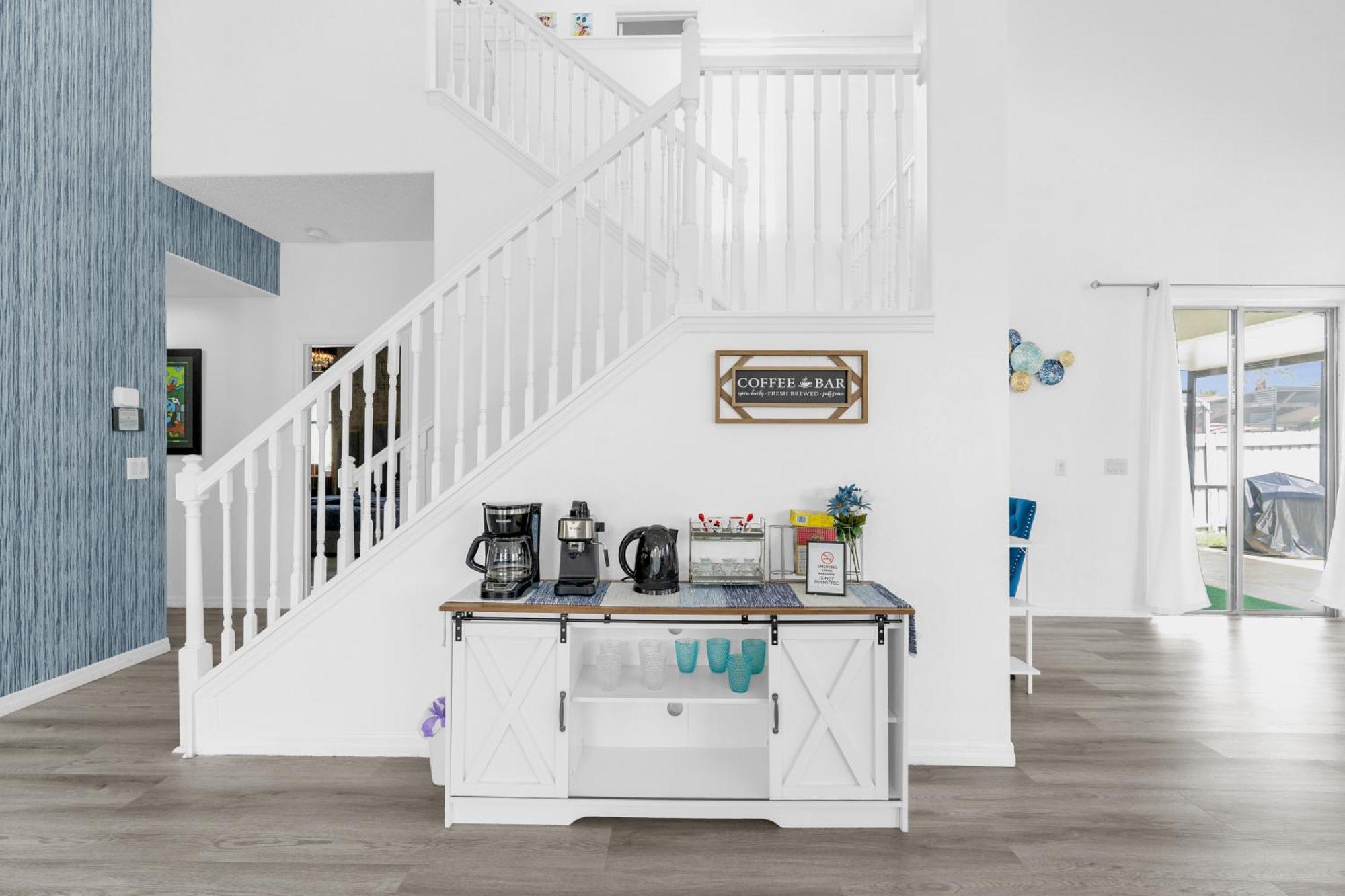 Beautiful 5br 4 Baths Themed Near And Universal, Private Pool, Gameroom, Baby Crib And Holiday home *